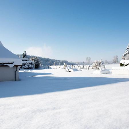 Leutkirch im Allgäu Ferienwohnung Kleiner Spatz מראה חיצוני תמונה