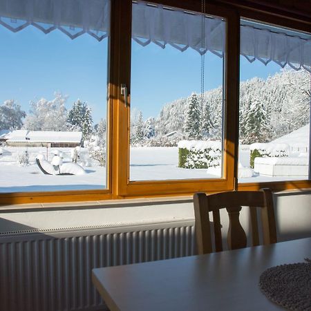 Leutkirch im Allgäu Ferienwohnung Kleiner Spatz מראה חיצוני תמונה