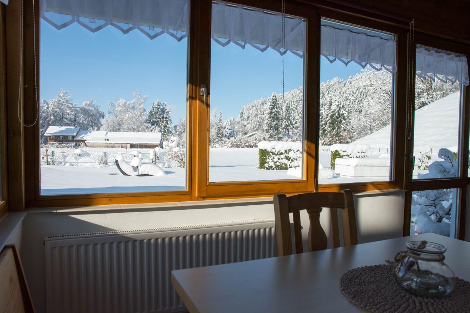 Leutkirch im Allgäu Ferienwohnung Kleiner Spatz מראה חיצוני תמונה